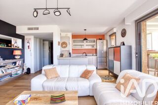  Appartement à vendre 3 pièces 86 m²