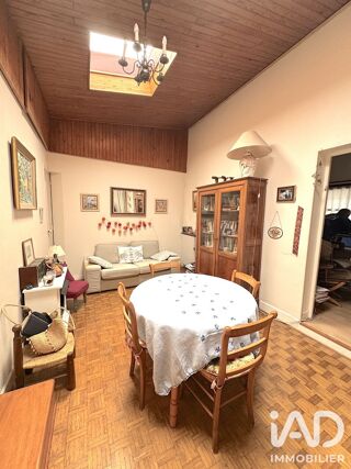  Maison à vendre 4 pièces 83 m²