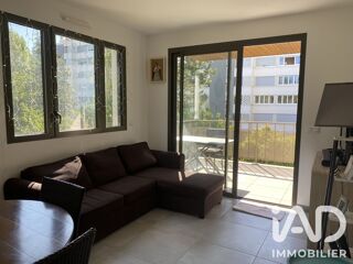  Appartement à vendre 3 pièces 66 m²