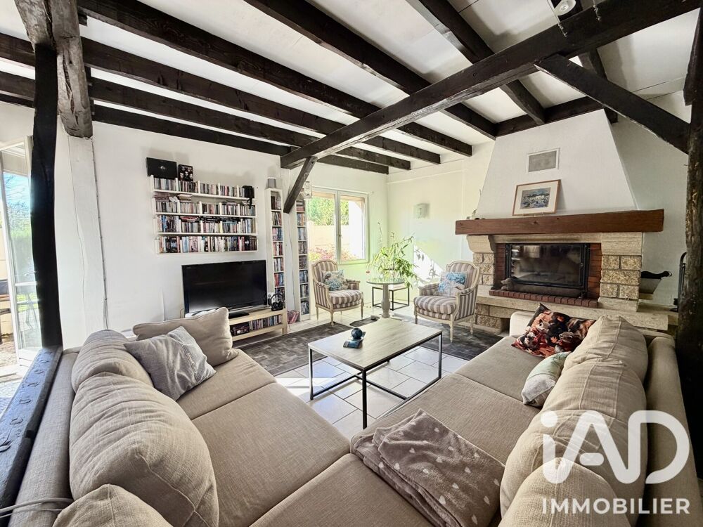 Vente Maison Vente Maison/villa 8 pièces Pontpoint