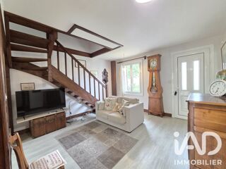  Maison à vendre 4 pièces 90 m²