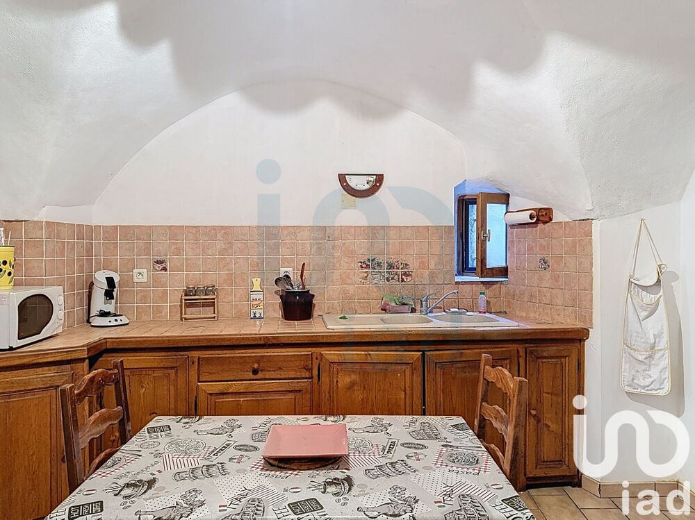 Vente Maison de ville 4 pièces