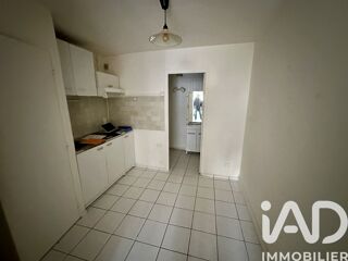  Appartement � louer 1 pi�ce 28 m�