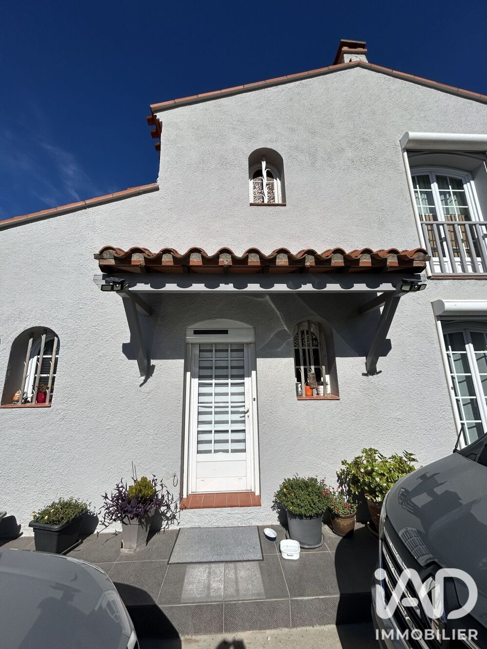 Vente Maison Vente Maison traditionnelle 5 pièces Rivesaltes