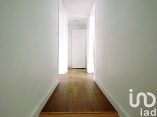  Appartement � vendre 4 pi�ces 83 m�