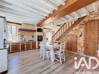 Maison à vendre 6 pièces 165 m²