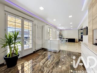  Maison à vendre 8 pièces 313 m²