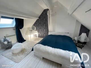  Maison à vendre 3 pièces 86 m²