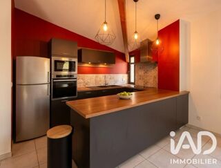  Maison à vendre 5 pièces 153 m²