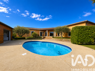  Maison à vendre 4 pièces 163 m²
