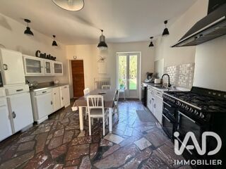 Vente Maison Vente Maison/villa 5 pièces Vouillé