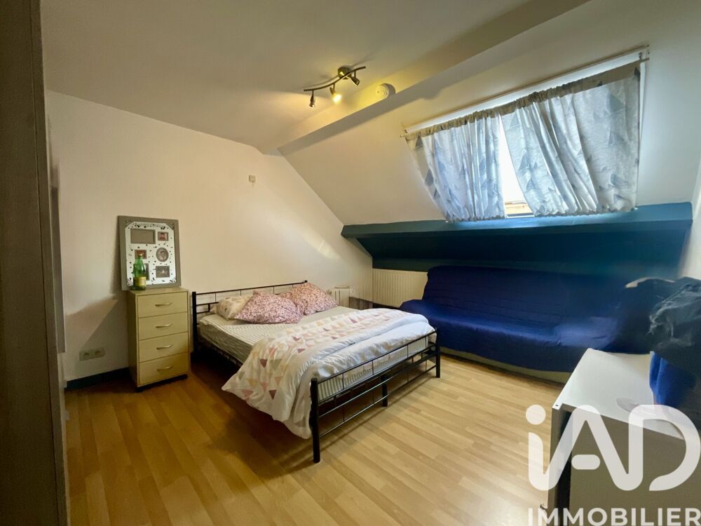 Vente Maison de village 4 pièces