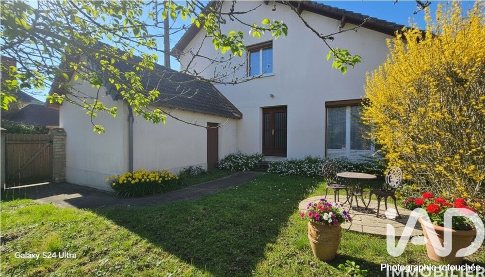 Vente Maison/villa 5 pièces