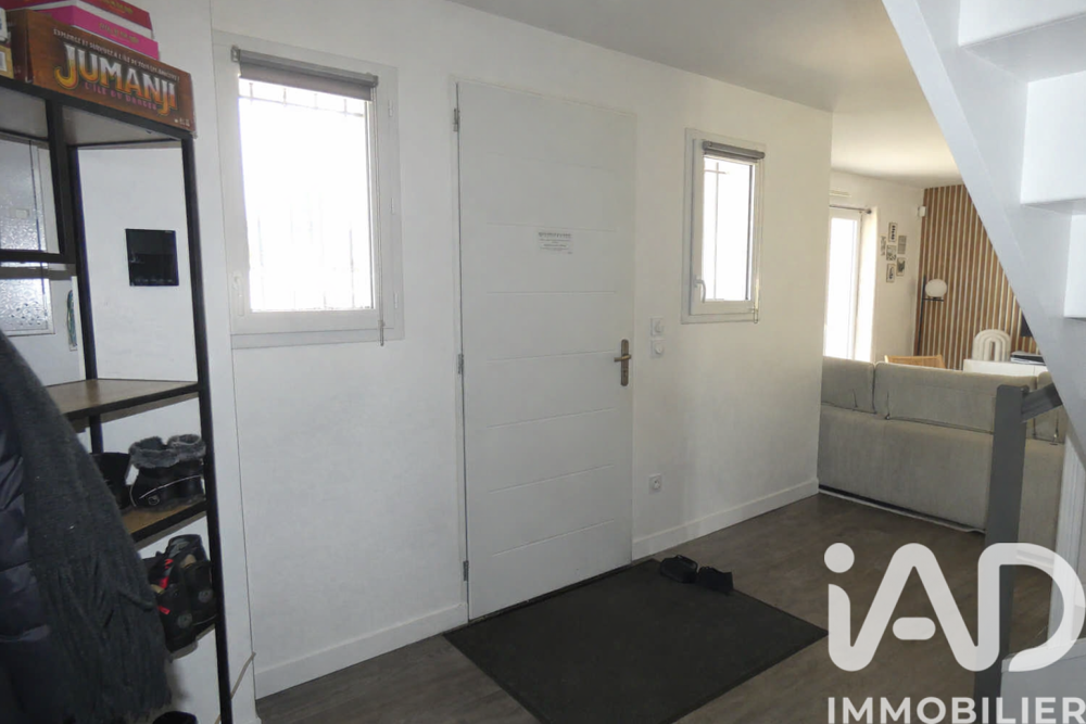 Vente Maison/villa 7 pièces