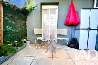  Appartement � vendre 3 pi�ces 52 m�