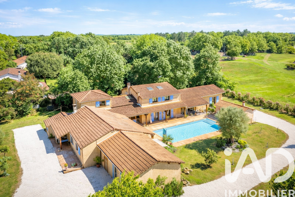 Vente Maison/villa 15 pièces