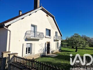  Maison à vendre 5 pièces 167 m²