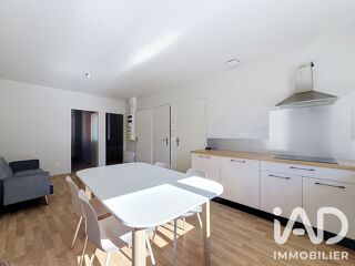  Immeuble à vendre 165 m²