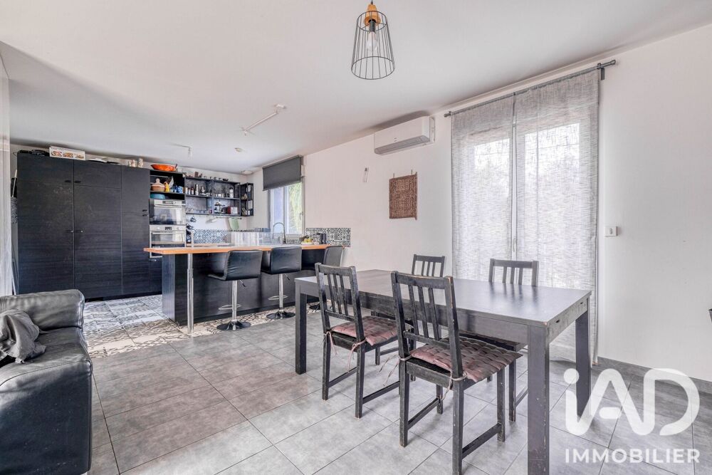 Vente Maison Vente Maison/villa 4 pièces Chauconin-neufmontiers