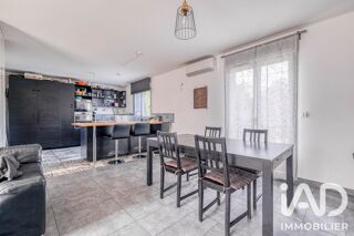  Maison à vendre 4 pièces 96 m²