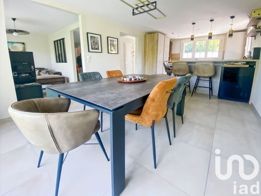 Vente Maison/villa 8 pièces