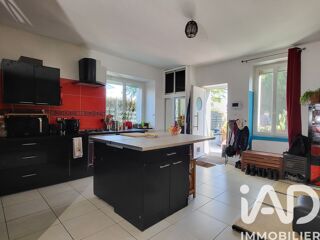  Maison à vendre 4 pièces 77 m²