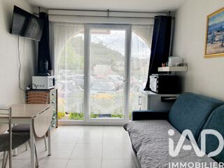  Appartement à vendre 1 pièce 15 m²