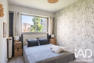  Appartement à vendre 2 pièces 45 m²