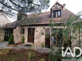  Maison à vendre 5 pièces 110 m²