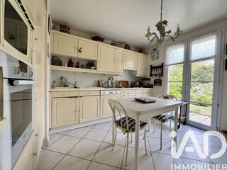  Maison à vendre 5 pièces 176 m²