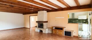  Maison à vendre 6 pièces 185 m²