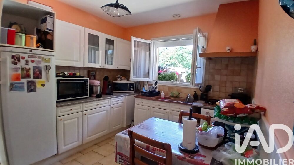 Vente Maison traditionnelle 5 pièces