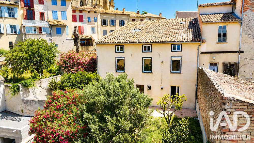 Vente Maison/villa 6 pièces
