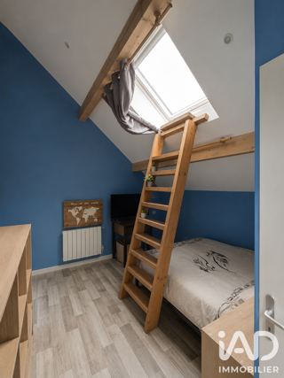  Maison à vendre 6 pièces 88 m²