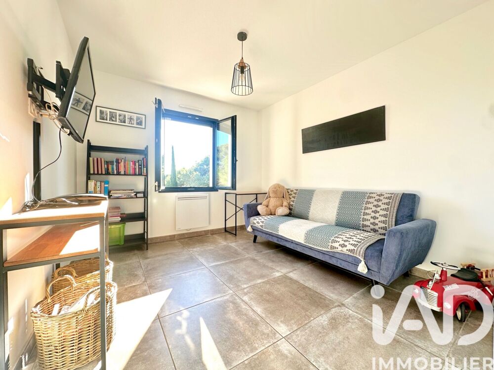 à vendre  Maison Uchaux (84100)
