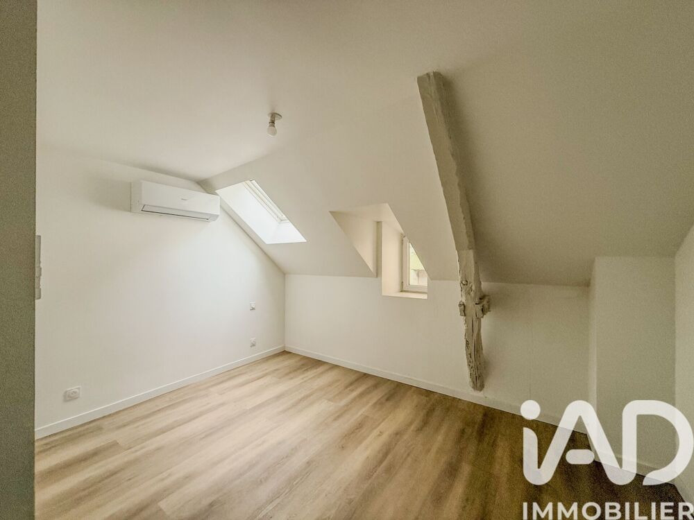 Vente Appartement Vente Appartement 3 pièces Brive-la-gaillarde