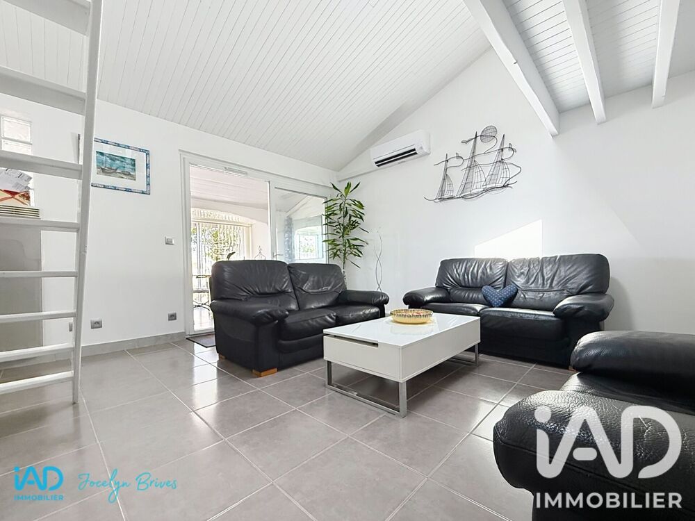 Vente Maison Vente Maison/villa 3 pièces Palavas-les-flots