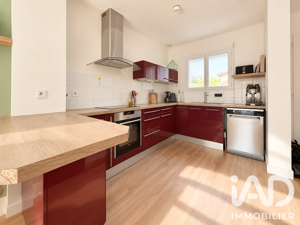 Vente Maison Vente Maison/villa 3 pièces Biganos