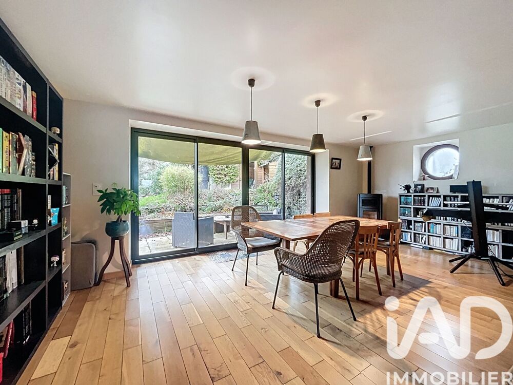 Vente Maison de campagne 7 pièces