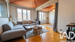  Appartement à vendre 4 pièces 86 m²