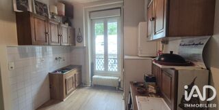  Appartement à vendre 6 pièces 200 m²