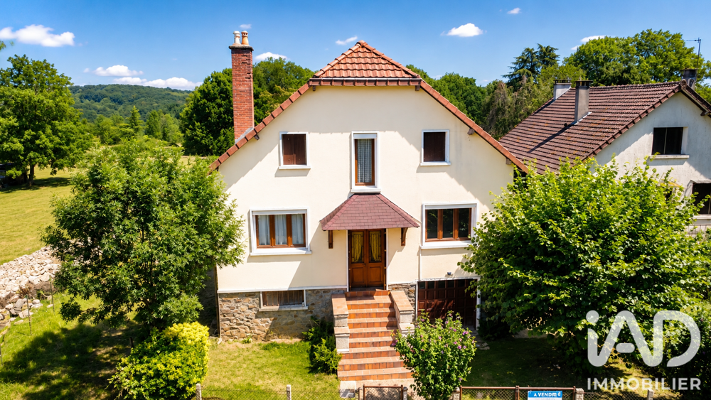 Vente Maison/villa 5 pièces