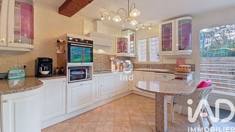 Vente Maison Vente Maison traditionnelle 6 pièces Menton
