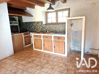 Vente Maison Vente Longère 6 pièces Vouneuil-sous-biard