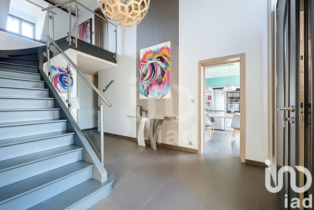 à vendre  Maison Chambourcy (78240)