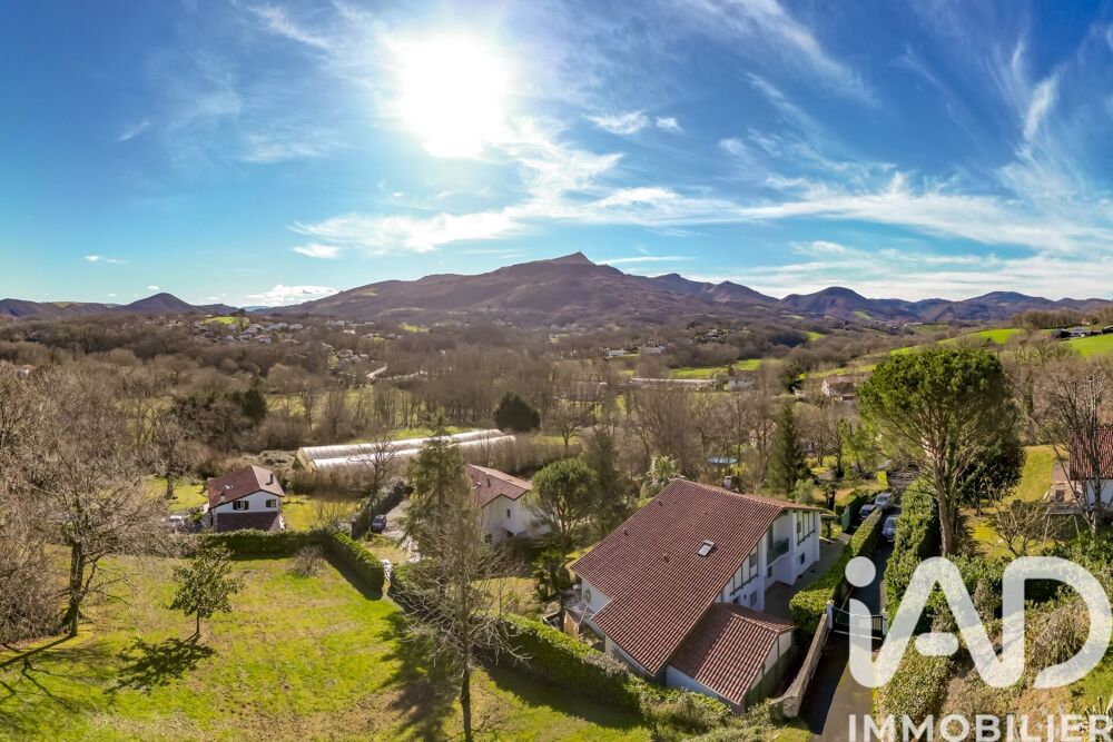 Vente Maison/villa 7 pièces