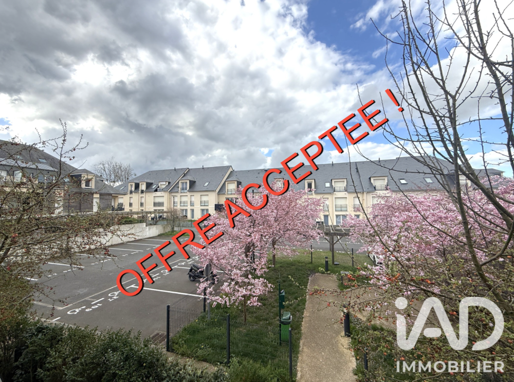 Appartement 2 pièces 46 m² · à Honfleur · 46 m² · 120 000 €