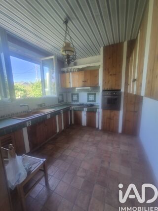  Maison à vendre 7 pièces 80 m²