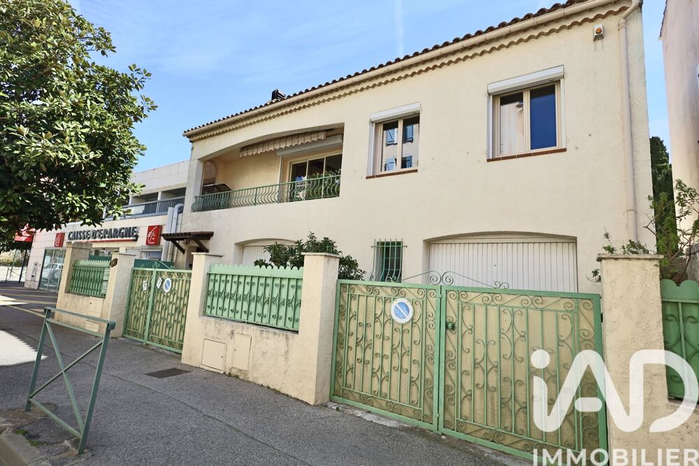 à vendre  Maison Sanary-sur-Mer (83110)