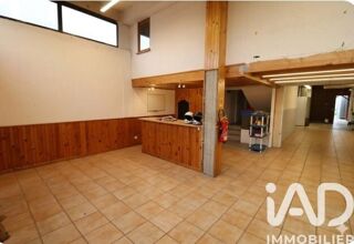  Maison à vendre 10 pièces 160 m²